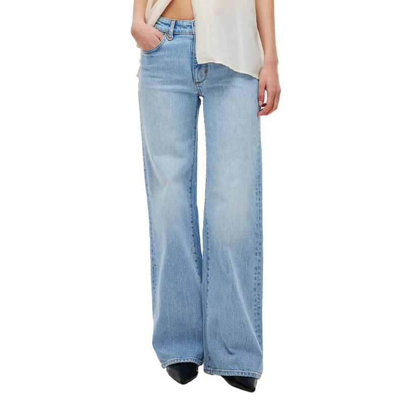 Neuw Eva Wide Aurora Jeans image number 0